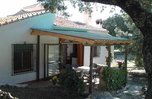Alhama de Granada Cottage | Villa Granada 003 Andalucía