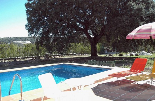 Alhama de Granada Cottage | Villa Granada 003 Andalucía