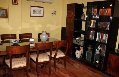 Motril Villa | Villa Granada Motril