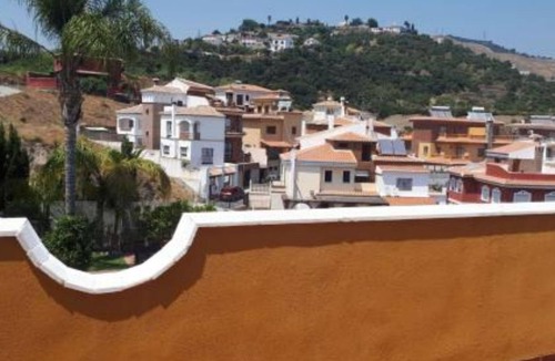 Motril Villa | VILLA GRANADA MOTRIL