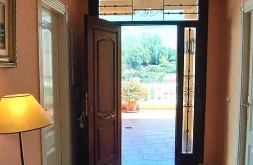 Motril Villa | VILLA GRANADA MOTRIL