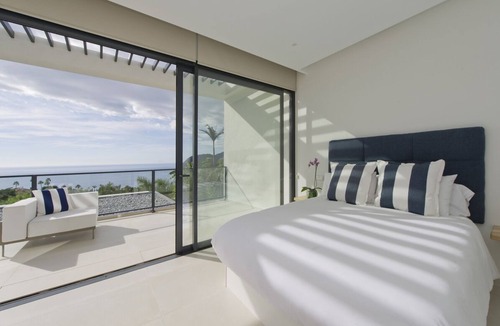 La Herradura Villa | Villa Herencia - Four Bedroom Villa, Sleeps 8