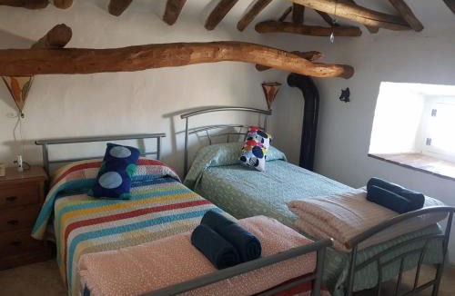 Salar House | VILLA HISPANO-BRASILEÑA SALAR TELETRABAJO RECOMENDABlE