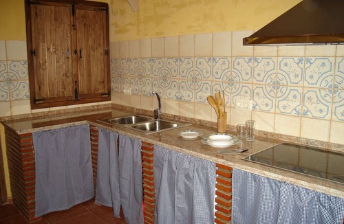 Algarinejo Other | Villa in Andalusia with Private Pool