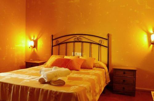 Algarinejo House | Villa in Andalusia with Private Pool