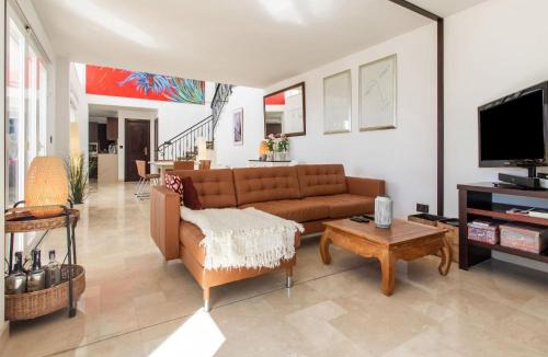 Gualchos Villa | Villa in Granada with Sea Views & Pool