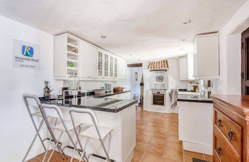 Montefrio Villa | Villa in Montefrio near Iznajar Lake
