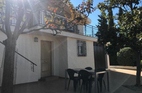 Barrio de la Vega House | Villa Jazmín