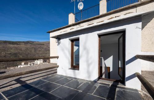 Bubion Villa | Villa Josefina