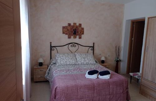 Cullar Vega House | Villa La Loma del Viento
