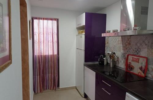 Cullar Vega House | Villa La Loma del Viento