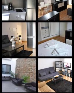 Camino de Ronda Apartment | Villa luxe rounde