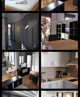 Camino de Ronda Apartment | Villa luxe rounde
