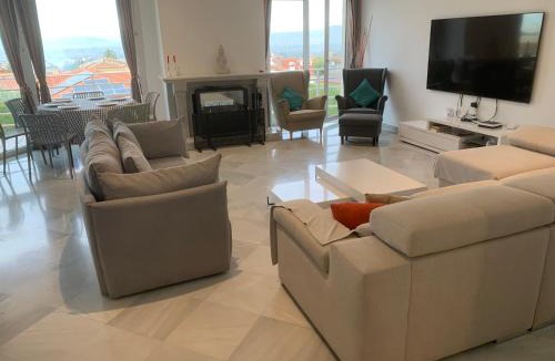 La Zubia Villa | Villa Mare a los pies de Sierra Nevada