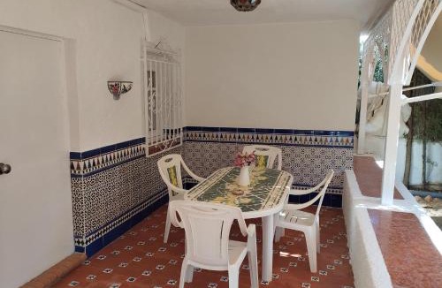 Otura House | Villa Molinos