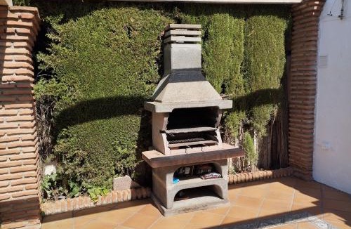 Otura House | villa molinos