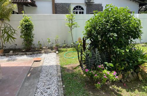 Bandar Baru Bangi House | Villa Mommy Bangi Pitstop Rooms