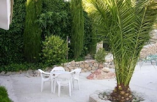 Montefrio Villa | Villa Montefrio Spain