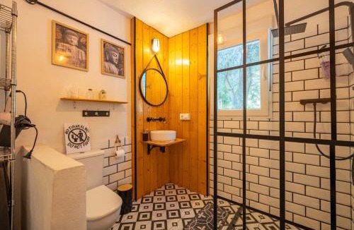 Alcolea House | Villa Natura un Paraíso en la Alpujarra Almeriense