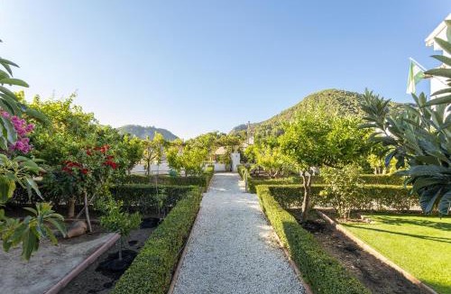 Conchar House | Villa Parador del Silo