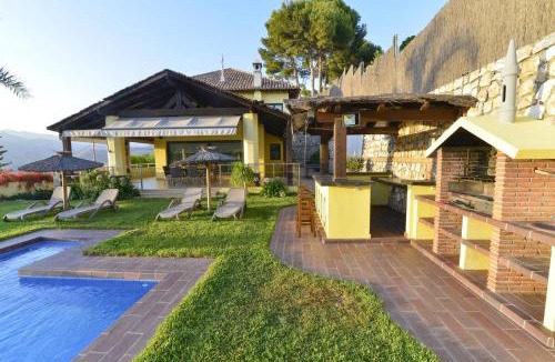 Velilla-Taramay Villa | Villa Payma