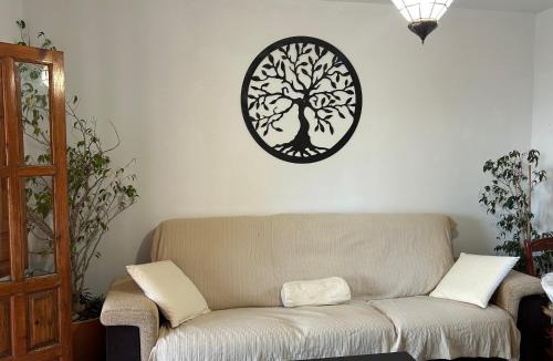 Carataunas Villa | Villa rústica en la Alpujarra - La Gualalla - Soportújar