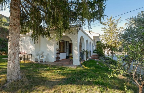 Fornes House | Villa Ricardo