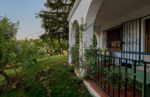 Fornes House | Villa Ricardo
