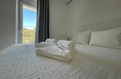 Jerez del Marquesado Apartment | Villa Rosa