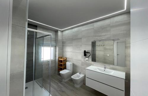Jerez del Marquesado Apartment | Villa Rosa