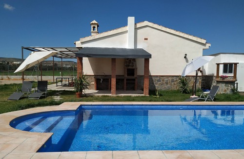 Padul Villa | Villa rural in Padul