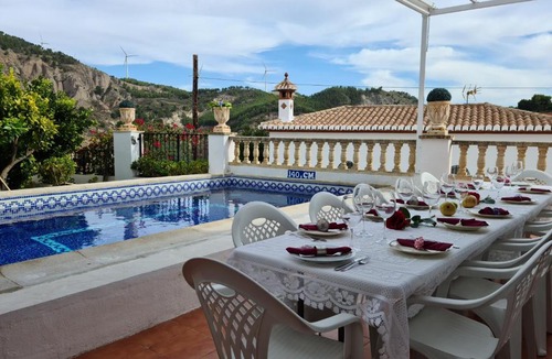 Conchar Apartment | Villa Rural Parador del silo
