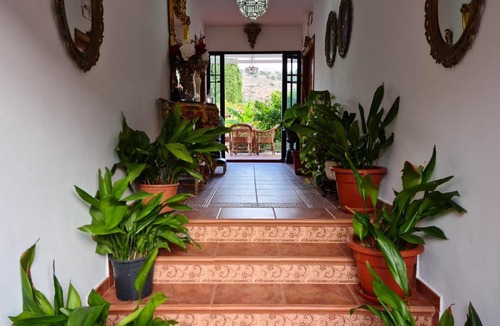 Conchar Apartment | Villa Rural Parador del silo