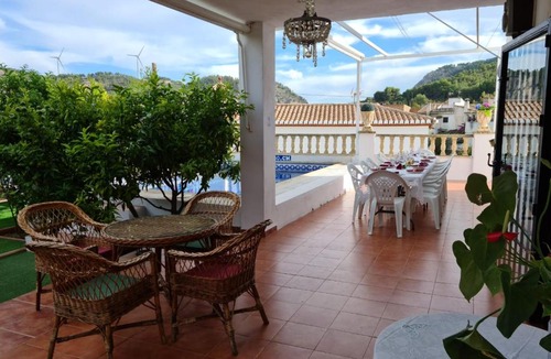 Conchar Apartment | Villa Rural Parador del silo