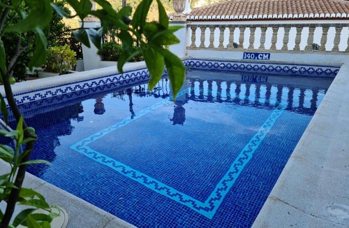 Conchar Apartment | Villa Rural Parador del silo
