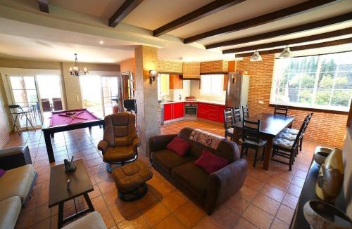 Almunecar Villa | Villa Serymar
