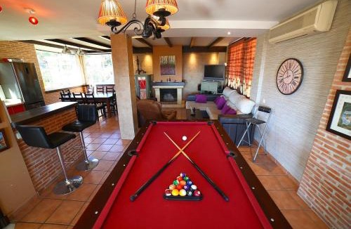 Almunecar Villa | Villa Serymar