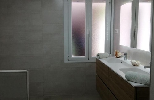 Almunecar House | Villa sobre el Mar Alborán