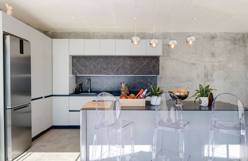 Salobrena Villa | Villa Sofia - Four Bedroom Villa, Sleeps 10