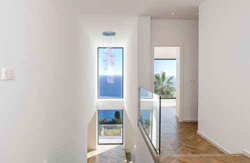 Salobrena Villa | Villa Sofia - Four Bedroom Villa, Sleeps 10