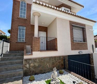 Durcal Apartment | Villa Sol