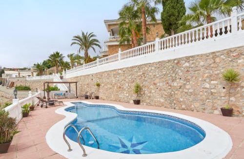 Itrabo Villa | Villa Soraida