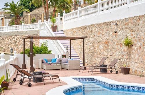 Itrabo Villa | Villa Soraida
