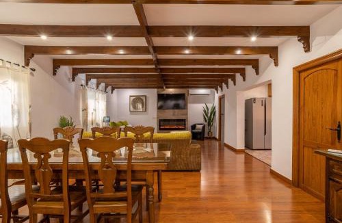 Motril Villa | Villa Torres Motril