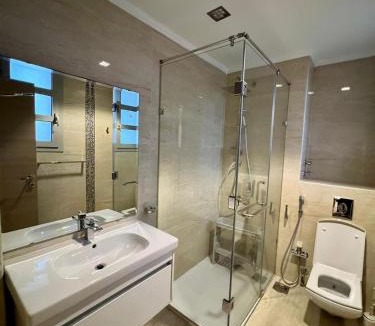 Sheikh Zayed City Villa | Villa Ultra VIP
