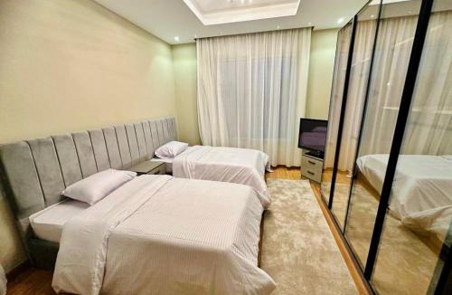 Sheikh Zayed City Villa | Villa Ultra VIP