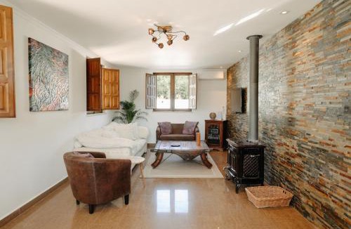 Algarinejo Villa | Villa Valle de Olivos