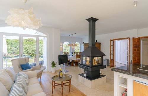 Alhama de Granada Villa | Villa Valparaiso Alhama de Granada by Ruralidays