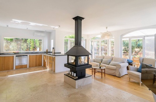 Alhama de Granada Villa | Villa Valparaiso Alhama de Granada by Ruralidays