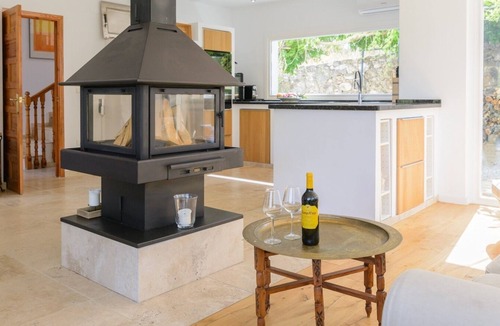 Alhama de Granada Villa | Villa Valparaiso Alhama de Granada by Ruralidays